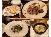 フレスカ オイスターバー&キッチン 川口店: きこちゃんさんの2023年10月31日の2枚目の投稿写真