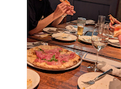 Pizzeria SECONDO ピッツェリアセコンド: こまきさんの2025年09月29日の1枚目の投稿写真