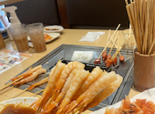 串家物語　イオンモール大高店: まぁーさんの2022年07月の1枚目の投稿写真