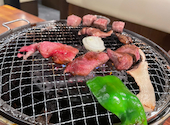 焼肉太郎 刈谷店: まぁーさんの2022年01月09日の1枚目の投稿写真