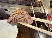 大衆ホルモン やきにく 煙力 金山小町店: まぁーさんの2026年04月13日の2枚目の投稿写真