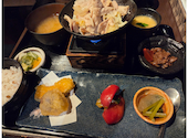 花殿 ka-den 梅田茶屋町 近江牛一頭買い牧場直送店: ジュニアさんの2026年10月07日の1枚目の投稿写真