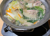 鳥料理専門店　名古屋コーチンと焼き鳥　完全個室居酒屋　鳥心　名駅店: s164dsさんの2025年11月の1枚目の投稿写真