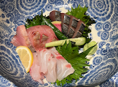 酒ト和食　ほっこり　名古屋広小路店: しましまたらこさんの2026年04月29日の3枚目の投稿写真