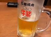 元氣七輪焼肉 牛繁 武蔵小金井店: みいさんさんの2025年06月23日の1枚目の投稿写真