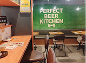 PERFECT BEER KITCHEN パーフェクトビアキッチン 新潟: けむしのパーマさんの2025年11月09日の1枚目の投稿写真