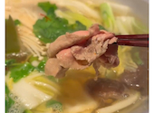 水炊き 吟醸もつ鍋 由乃 ゆの 錦本店: みゆさんの2025年10月19日の1枚目の投稿写真