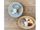 カフェ ザ ルーム Cafe the Room: yumiさんの2021年01月31日の3枚目の投稿写真
