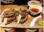 肉ビストロNick 大曽根店: みやさんさんの2024年12月28日の2枚目の投稿写真