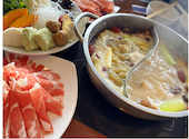 火鍋 小肥羊 大阪本店 しゃおふぇいやん: ゆいさんの2025年06月の1枚目の投稿写真