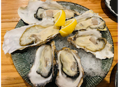 牡蠣と肉 天国札幌: mikkoさんの2023年12月24日の3枚目の投稿写真