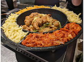 KOREAN DINING CHAYU チャユ 福岡店: ぐっさんさんの2023年04月27日の1枚目の投稿写真