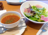 TO THE HERBS by TAVOLA トゥーザハーブズバイターヴォラ 鹿児島店: ぴのさんの2026年05月18日の2枚目の投稿写真