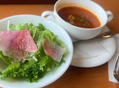 TO THE HERBS by TAVOLA トゥーザハーブズバイターヴォラ 鹿児島店: ぴのさんの2026年09月13日の2枚目の投稿写真