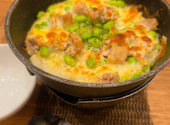 チーズ&ドリア.スイーツ アミュプラザ鹿児島店: ぴのさんの2026年05月28日の1枚目の投稿写真