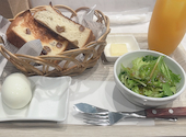 偉大なる発明 The Bread parloir ザ ブレッド パーラー: ぴのさんの2026年08月25日の1枚目の投稿写真