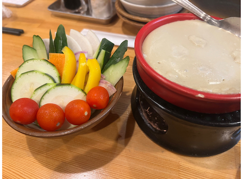 大衆酒場あるく花(居酒屋)の口コミ | ホットペッパーグルメ