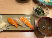 鮨と酒 悠久 黒川本店: モンちっちさんの2026年09月06日の1枚目の投稿写真