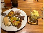 オールデイダイニング THE TABLE ホテルグランヒルズ静岡: あんじゅりあママさんの2023年08月20日の2枚目の投稿写真