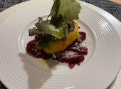 La cuisine de TAKUMI ラ キュイジーヌ ド タクミ: あんじゅりあママさんの2021年12月30日の1枚目の投稿写真
