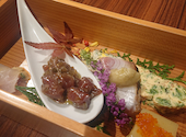 cucina L' ATELIER クッチーナ ラトリエ: sa*さんの2023年10月15日の1枚目の投稿写真