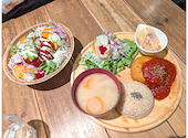 パプリカ食堂 Vegan ヴィーガン: sa*さんの2026年09月22日の1枚目の投稿写真