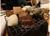 さかなと炉ばた ちゃってん 大橋: yaさんの2020年11月18日の1枚目の投稿写真