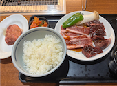 焼肉の和民 志村坂上店: 黒須さんの2026年06月06日の1枚目の投稿写真