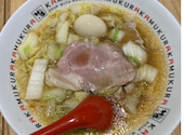 どうとんぼり神座 池袋西口店の口コミ画像1