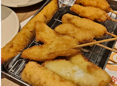 串カツ田中 大山店: 黒須さんの2026年06月06日の1枚目の投稿写真