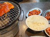 肉問屋直営 焼肉 肉一 板橋店: 黒須さんの2026年07月09日の1枚目の投稿写真