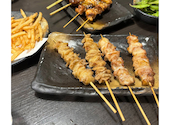 鳥ロマン はなみずき店: あるじさんの2026年05月02日の1枚目の投稿写真