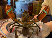 レッドロブスター 沖縄北谷店: あるじさんの2026年09月14日の1枚目の投稿写真