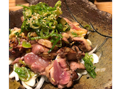 鶏と肴 とさ鳥: あるじさんの2026年04月24日の1枚目の投稿写真