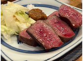牛タンとクリスピー餃子 ひまわり: あるじさんの2026年08月01日の1枚目の投稿写真