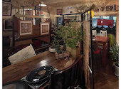 夜カフェ＆ダイニングバーcafe RUE DU BAC リュードバック松山市駅前: あるじさんの2026年04月の1枚目の投稿写真