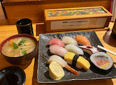 和職人が創る海鮮居酒屋 姫すし: ひろさんの2025年11月10日の1枚目の投稿写真