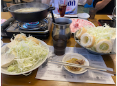 あぐー豚しゃぶしゃぶ専門店　オーシャンBoo！美ら海店: ひろさんの2026年05月の1枚目の投稿写真