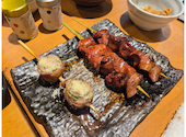 YAKITORI&SAKE 鳥光國 錦糸町北口店: あんずさんの2026年06月14日の1枚目の投稿写真