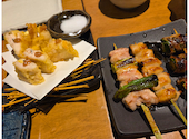 YAKITORI&SAKE 鳥光國 錦糸町北口店: あんずさんの2026年06月14日の3枚目の投稿写真