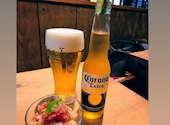 TACOS&BAR ヒゲタコス: あんずさんの2026年09月01日の1枚目の投稿写真