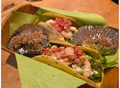TACOS&BAR ヒゲタコス: あんずさんの2026年09月01日の3枚目の投稿写真
