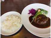 Diningcafe プティポワ: あんずさんの2026年03月19日の2枚目の投稿写真
