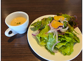 Diningcafe プティポワ: あんずさんの2026年06月18日の2枚目の投稿写真