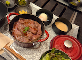 東京焼肉いのうえ 銀座本店: あんずさんの2026年10月08日の1枚目の投稿写真