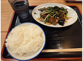 らっこ食堂: あんずさんの2026年09月15日の1枚目の投稿写真