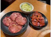 焼肉　ホルモン　牛繁　錦糸町店: お庭のにわさんの2025年03月の1枚目の投稿写真