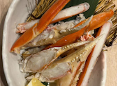 海鮮居酒屋 花の舞 江戸東京博物館前店: お庭のにわさんの2026年07月06日の1枚目の投稿写真
