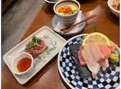 寿司・焼鳥・酒肴　すしの和　錦糸町南口駅前店: お庭のにわさんの2026年04月の1枚目の投稿写真