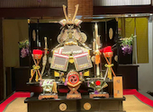 寿司 和食 がんこ 上野本店: お庭のにわさんの2026年05月11日の2枚目の投稿写真
